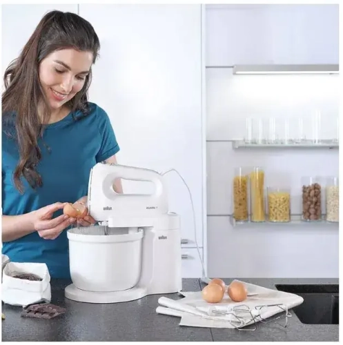 BRAUN HM1070WH