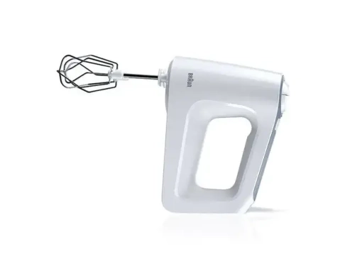 BRAUN HM3107WH