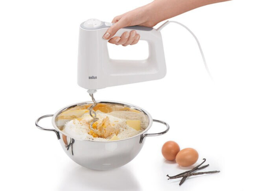 BRAUN HM3137WH