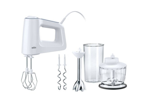 BRAUN HM3137WH