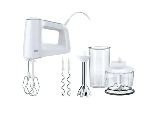 BRAUN HM3137WH