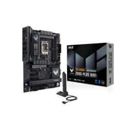 TUF GAMING Z890-PLUS WIFI//LGA1851,Z890,MB