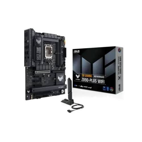 TUF GAMING Z890-PLUS WIFI//LGA1851,Z890,MB