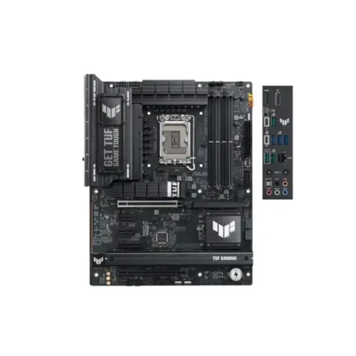 TUF GAMING Z890-PLUS WIFI//LGA1851,Z890,MB