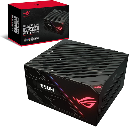 ASUS ROG Thor 850W 80+ Platinum