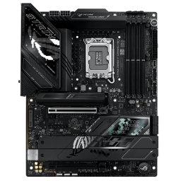 ASUS ROG STRIX Z890-F GAMING WIFI//LGA1851,Z890,USB3.2 GEN 2,MB