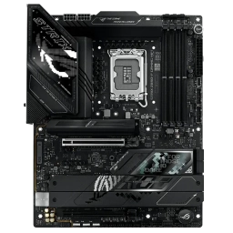 ASUS ROG STRIX Z890-F GAMING WIFI//LGA1851,Z890,USB3.2 GEN 2,MB