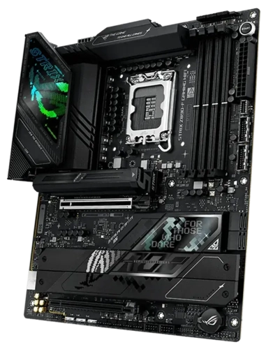 ASUS ROG STRIX Z890-F GAMING WIFI//LGA1851,Z890,USB3.2 GEN 2,MB