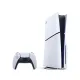 Playstation 5 Console Slim CD Version White D Chassis /PS5