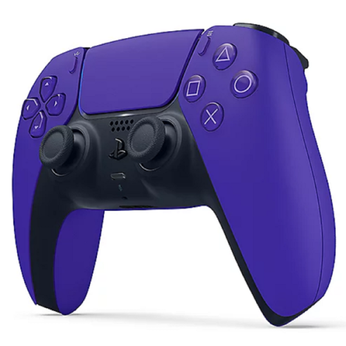 Playstation DualSense PS5 Wireless Controller Galactic Purple /PS5