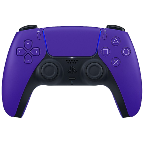 Playstation DualSense PS5 Wireless Controller Galactic Purple /PS5