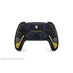 Playstation DualSense PS5 Wireless Controller HELLDIVERS 2 Limited Edition /PS5/KIA