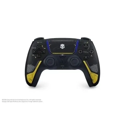 Playstation DualSense PS5 Wireless Controller HELLDIVERS 2 Limited Edition /PS5/KIA Playstation DualSense PS5 Wireless Controller HELLDIVERS 2 Limited Edition /PS5/KIA