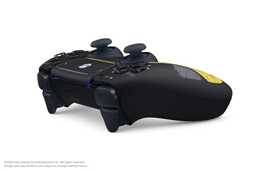 Playstation DualSense PS5 Wireless Controller HELLDIVERS 2 Limited Edition /PS5/KIA