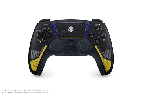 Playstation DualSense PS5 Wireless Controller HELLDIVERS 2 Limited Edition /PS5/KIA