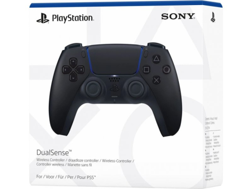 Playstation DualSense PS5 Wireless Controller Midnight Black /PS5
