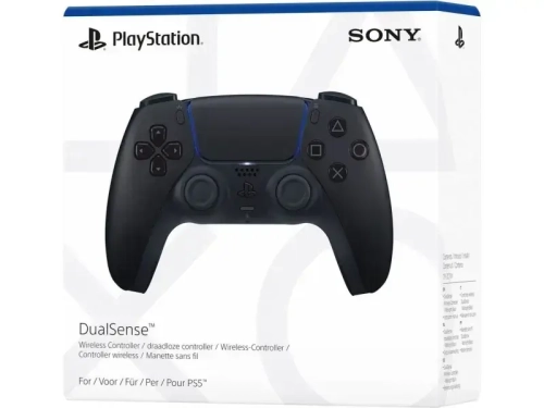 Playstation DualSense PS5 Wireless Controller Midnight Black /PS5