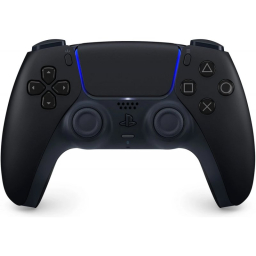 Playstation DualSense PS5 Wireless Controller Midnight Black /PS5