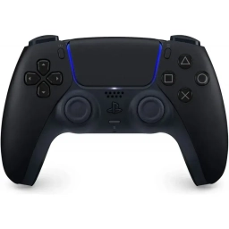 Playstation DualSense PS5 Wireless Controller Midnight Black /PS5 Playstation DualSense PS5 Wireless Controller Midnight Black /PS5