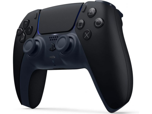 Playstation DualSense PS5 Wireless Controller Midnight Black /PS5
