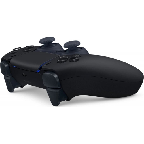 Playstation DualSense PS5 Wireless Controller Midnight Black /PS5