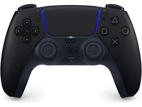 Playstation DualSense PS5 Wireless Controller Midnight Black /PS5