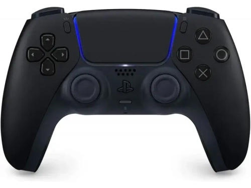 Playstation DualSense PS5 Wireless Controller Midnight Black /PS5