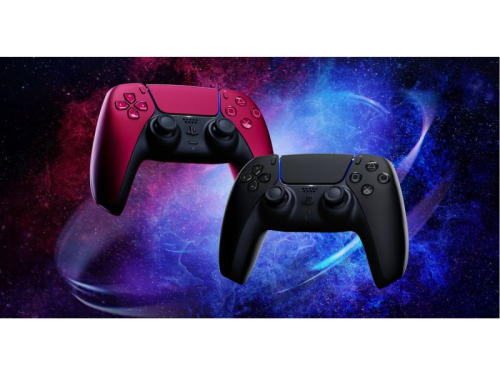 Playstation DualSense PS5 Wireless Controller Midnight Black /PS5
