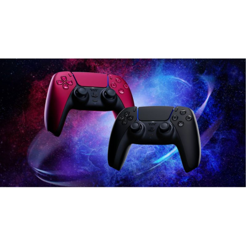 Playstation DualSense PS5 Wireless Controller Midnight Black /PS5