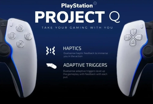 Playstation Portal Remote Player for PS5/KIA