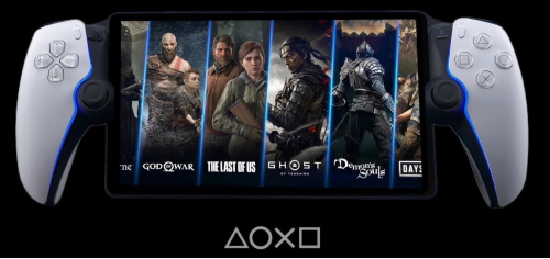 Playstation Portal Remote Player for PS5/KIA