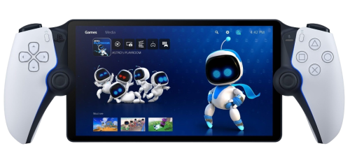 Playstation Portal Remote Player for PS5/KIA