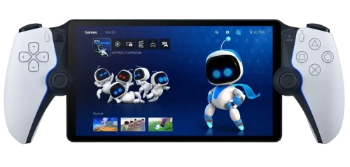 Playstation Portal Remote Player for PS5/KIA