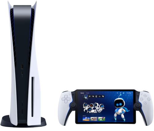 Playstation Portal Remote Player for PS5/KIA