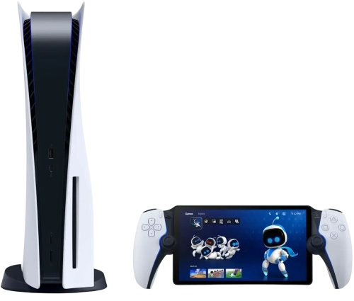 Playstation Portal Remote Player for PS5/KIA