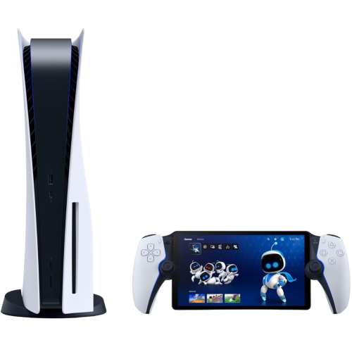 Playstation Portal Remote Player for PS5/KIA