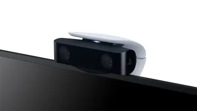 Playstation HD Camera /PS5