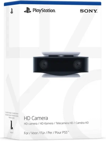 Playstation HD Camera /PS5