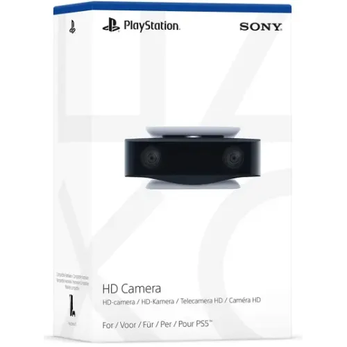 Playstation HD Camera /PS5