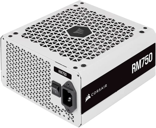 Corsair RM750 White Series 750W 80 + Gold