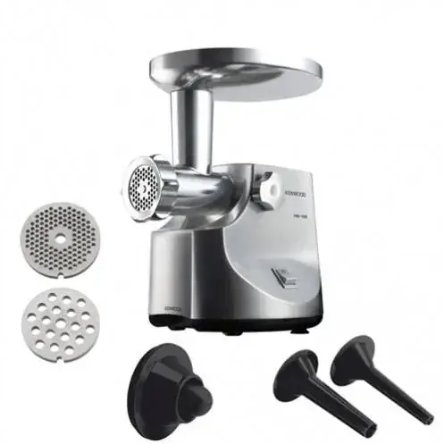 Kenwood MG515