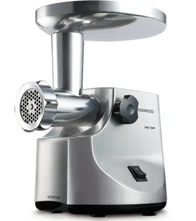 Kenwood MG516 Meat Machine