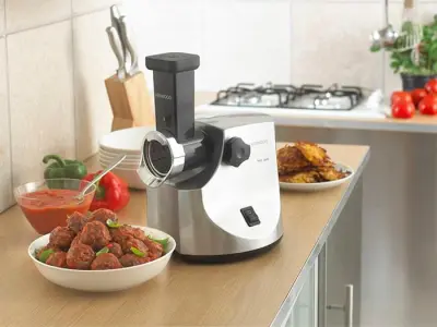 Kenwood MG516 Meat Machine
