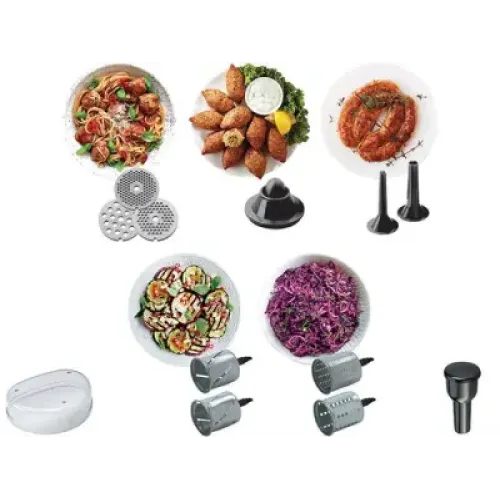 Kenwood MG516 Meat Machine