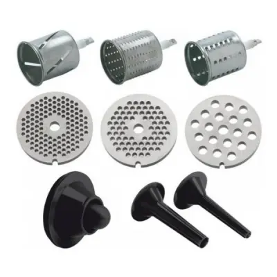 Kenwood MG520 MEAT GRINDER 1600W 2kg/min
