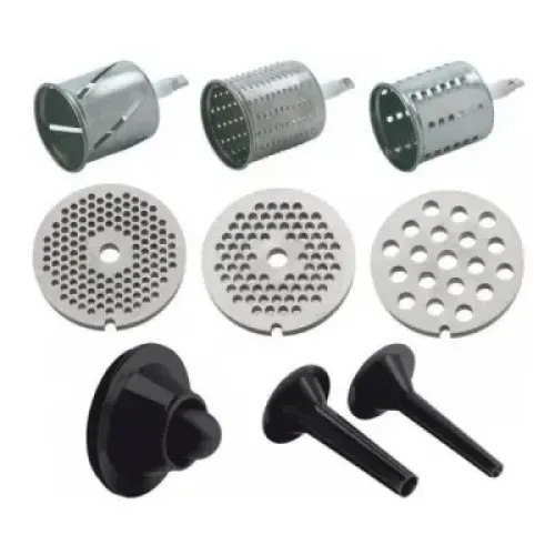 Kenwood MG520 MEAT GRINDER 1600W 2kg/min