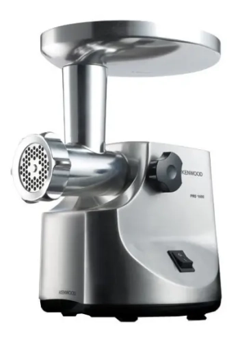 Kenwood MG520 MEAT GRINDER 1600W 2kg/min