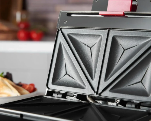 Russell Hobbs 26800-56/RH Sandwich Maker
