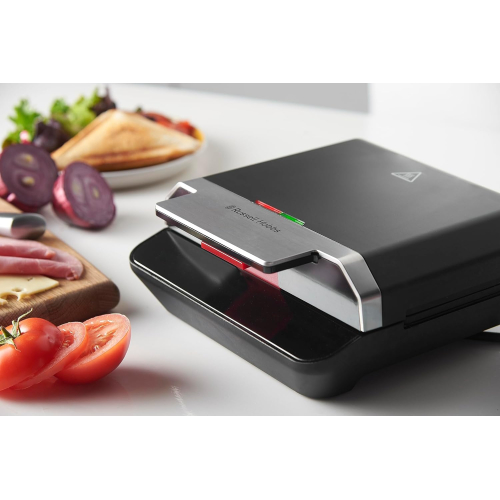 Russell Hobbs 26800-56/RH Sandwich Maker