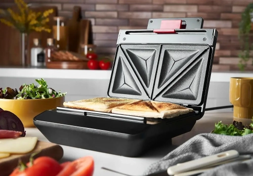 Russell Hobbs 26800-56/RH Sandwich Maker